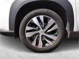 Suzuki S-Cross 1.4 T Compact Top Hybrid 4x4