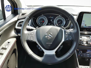 image du véhicule SUZUKI S-Cross 1.4 T Compact Top Hybrid 4x4