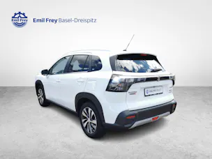 Suzuki S-Cross 1.4 T Compact Top Hybrid 4x4