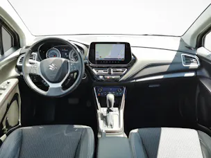 Suzuki S-Cross 1.4 T Compact Top Hybrid 4x4