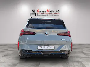 BMW X3 M50