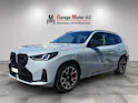 BMW X3 M50
