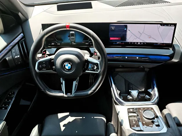 BMW X3 M50