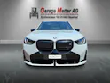 BMW X3 M50