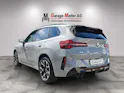 BMW X3 M50