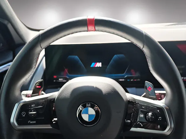 BMW X3 M50