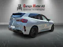 BMW X3 M50