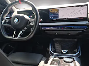 BMW X3 M50