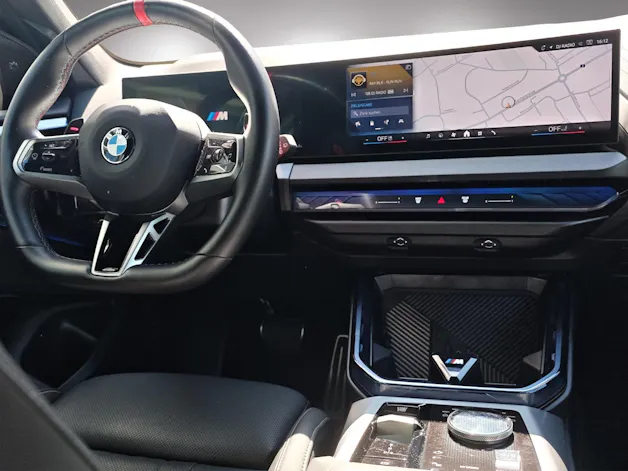 BMW X3 M50