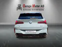 BMW X3 M50
