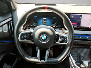 BMW X3 M50