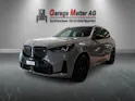 BMW X3 M50