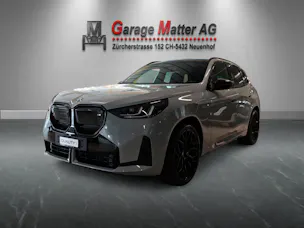 BMW X3 M50