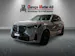 BMW X3 M50
