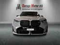 BMW X3 M50
