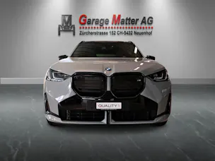 BMW X3 M50