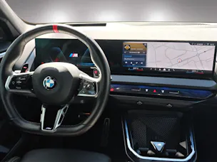 BMW X3 M50