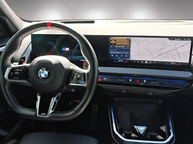 BMW X3 M50