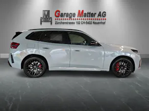 BMW X3 M50
