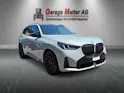 BMW X3 M50
