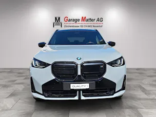 BMW X3 M50
