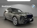 BMW X7 M60i