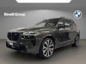 BMW X7 M60i
