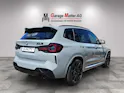 BMW X3 M Competition