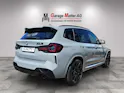 BMW X3 M Competition