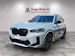 BMW X3 M Competition