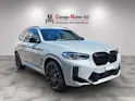 BMW X3 M Competition