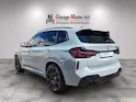 BMW X3 M Competition