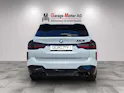 BMW X3 M Competition