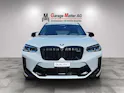 BMW X3 M Competition
