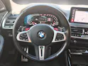 BMW X3 M Competition