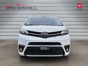Toyota PROACE Verso L2 2.0 D Comfort