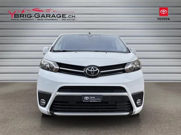 Toyota PROACE Verso L2 2.0 D Comfort