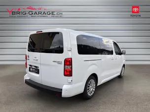 Toyota PROACE Verso L2 2.0 D Comfort