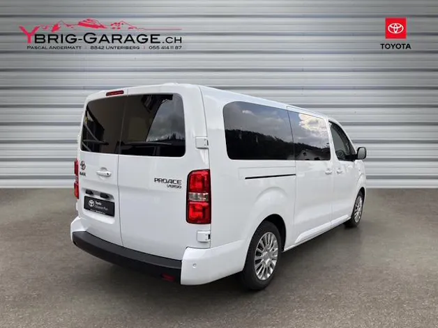 Toyota PROACE Verso L2 2.0 D Comfort