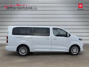 Toyota PROACE Verso L2 2.0 D Comfort