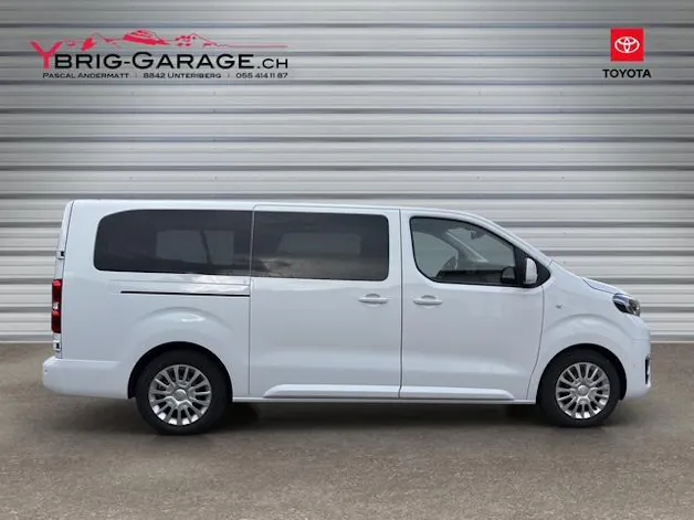 Toyota PROACE Verso L2 2.0 D Comfort