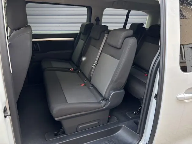 Toyota PROACE Verso L2 2.0 D Comfort