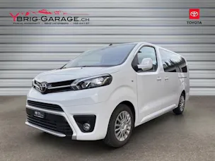Toyota PROACE Verso L2 2.0 D Comfort