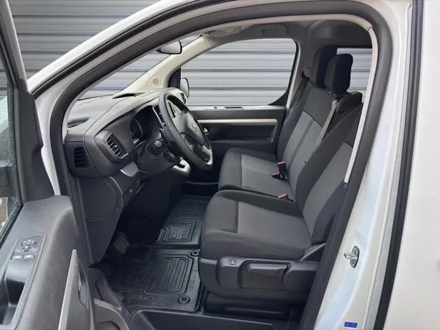 Toyota PROACE Verso L2 2.0 D Comfort