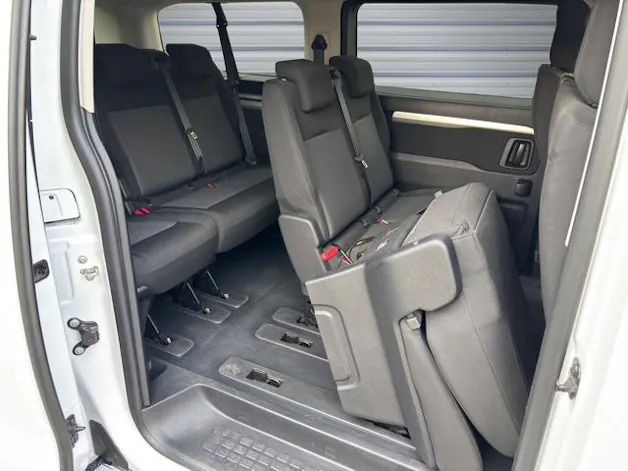 Toyota PROACE Verso L2 2.0 D Comfort