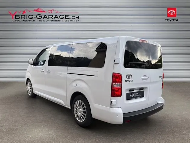 Toyota PROACE Verso L2 2.0 D Comfort