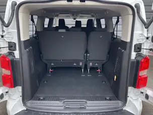 Toyota PROACE Verso L2 2.0 D Comfort
