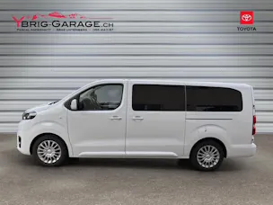 Toyota PROACE Verso L2 2.0 D Comfort