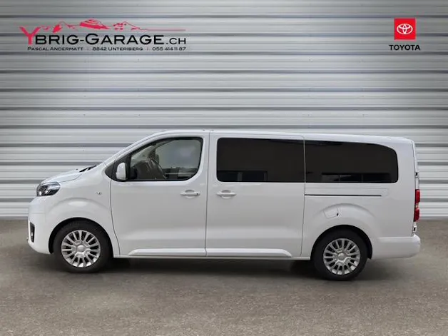 Toyota PROACE Verso L2 2.0 D Comfort