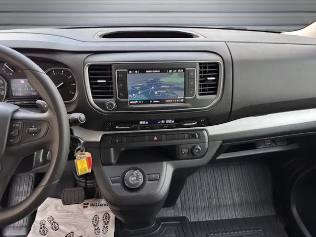 Toyota PROACE Verso L2 2.0 D Comfort